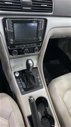 فولكسفاغن باسات